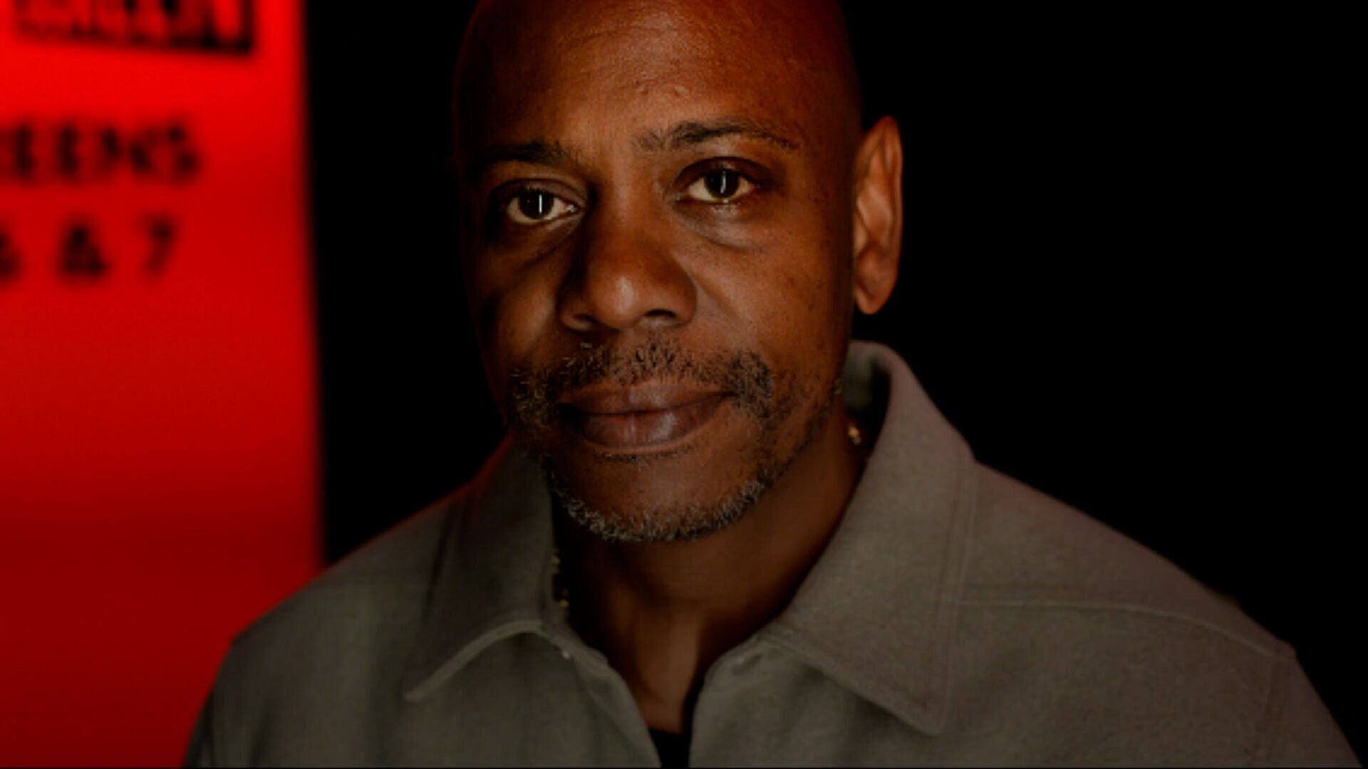 Dave Chappelle refuses to allow onstage attack to 'overshadow' comedy festival